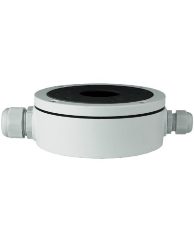 Коробка монтажная DSSL TRASSIR TR-JB203 в Таганроге Системы видеонаблюдения Pintop.ru