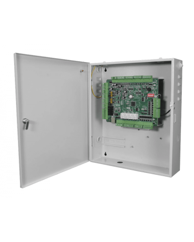 Сетевой контроллер TRASSIR TR-C481 в Таганроге Системы контроля доступа Pintop.ru