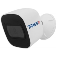 IP-камера видеонаблюдения компактная TRASSIR TR-W2B5 v2 2.8