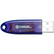 ПО USB-ключ защиты для системы видеонаблюдения USB-TRASSIR