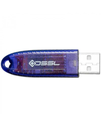ПО USB-ключ защиты для системы видеонаблюдения USB-TRASSIR в Таганроге Системы видеонаблюдения Pintop.ru