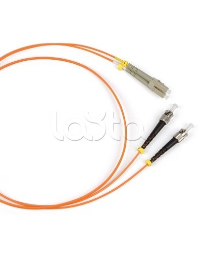 Патч-корд оптический TWT-2LC-2LC/SA-2.0 в Таганроге Патч-корды оптические Pintop.ru