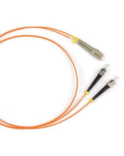 Патч-корд оптический TWT-2LC-2SC/SU-10 в Таганроге Патч-корды оптические Pintop.ru