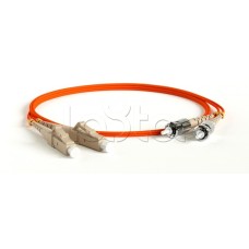 Патч-корд оптический TWT-2ST-2SC/SA-15