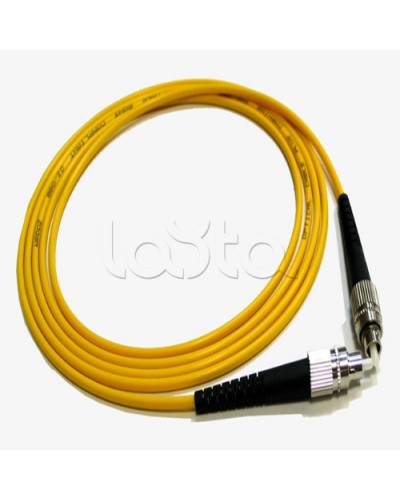 Патч-корд оптический TWT-FC-ST/OM2-7.0 в Таганроге Патч-корды оптические Pintop.ru