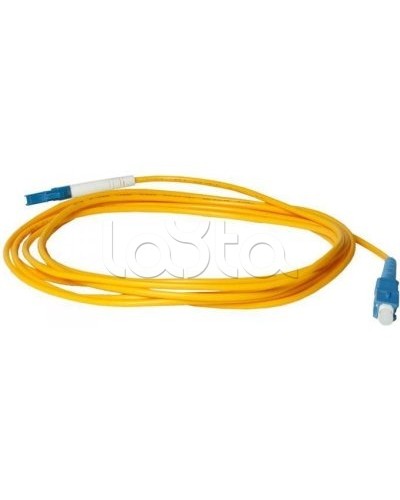 Патч-корд оптический TWT-LC-ST/SAU-15 в Таганроге Патч-корды оптические Pintop.ru