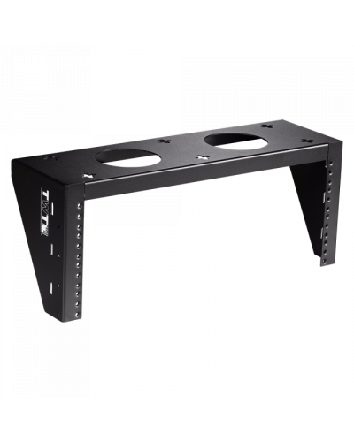 Рама настенная/потолочная 19, 4U, черная TWT (TWT-FRWCL-4U-BK) в Таганроге Аксессуары для стоек и шкафов Pintop.ru