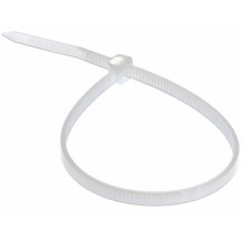 Хомут Tantos nylon 200x4,8 мм 100 шт. белый Tantos