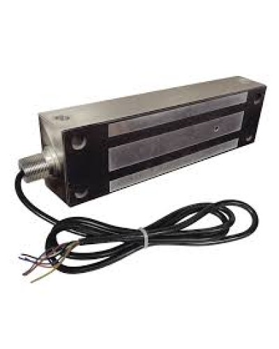 Уличный влагозащищенный электромагнитный замок Tantos TS-ML500-WP в Таганроге Электромагнитные замки Pintop.ru