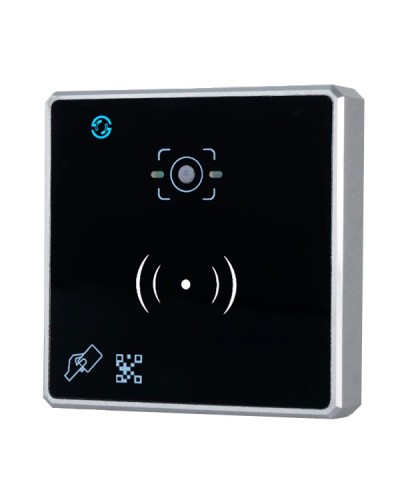 Считыватель Tantos TS-RDR-QR2-MF в Таганроге Считыватели Pintop.ru