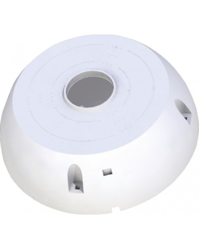 Монтажная коробка Tantos TSi-JB02L в Таганроге Системы видеонаблюдения Pintop.ru