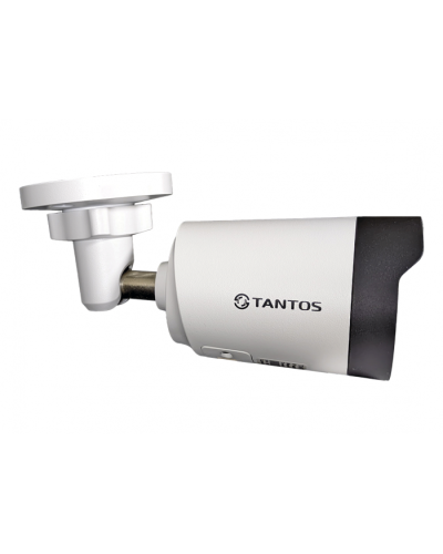 IP-видеокамера в стандартном исполнении уличная Tantos TSi-Pe50FPN в Таганроге IP-камеры Pintop.ru