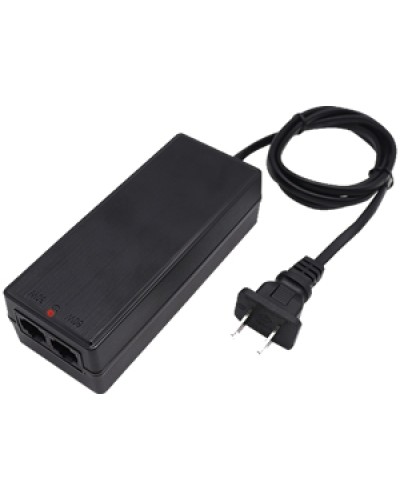 PoE-инжектор Tantos TSn-PoE48G в Таганроге Дополнительное оборудование для сетей Pintop.ru