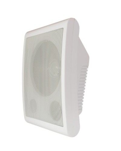 Оповещатель речевой со встроенным трансформатором Tantos TSo-SW6aF в Таганроге Оповещатели Pintop.ru