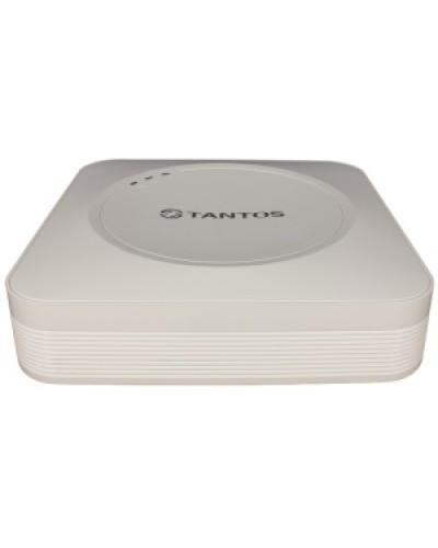 Мультиформатный видеорегистратор Tantos TSr-UV0418 в Таганроге Системы видеонаблюдения Pintop.ru