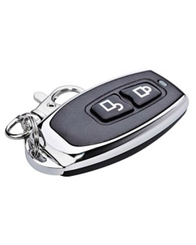 Брелок-передатчик двухканальный Tantos TSt-100HT в Таганроге Дополнительное оборудование для СКУД Pintop.ru