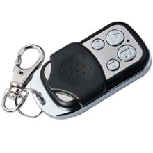 Брелок-передатчик четырёхканальный для TSt-RCV4-250 Tantos TSt-TRS-4R