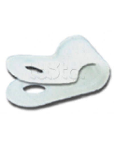 Зажим Thermocable TH-101N в Таганроге Держатели, клипсы, скобы Pintop.ru