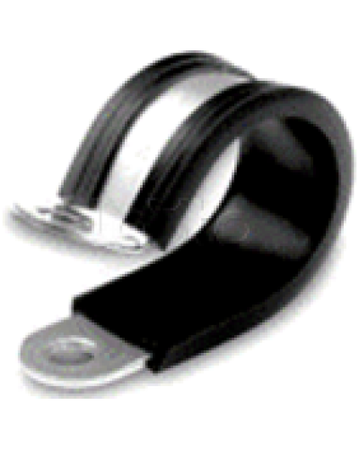 Зажим Thermocable TH-101S в Таганроге Держатели, клипсы, скобы Pintop.ru