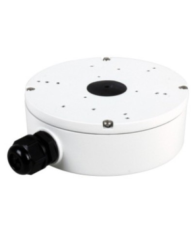 Монтажная коробка Tiandy A22_V5.0 в Таганроге Кронштейны и адаптеры для камер и мониторов Pintop.ru