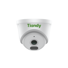 IP камера видеонаблюдения Tiandy TC-C320N Spec:AK/I3W/E/Y/2.8mm/V2.0
