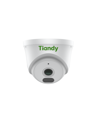 IP камера видеонаблюдения Tiandy TC-C320N Spec:AK/I3W/E/Y/2.8mm/V2.0 в Таганроге IP-камеры Pintop.ru