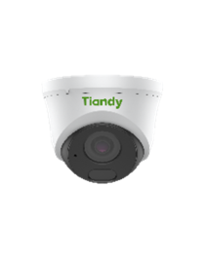 Уличная купольная IP-камера Tiandy TC-C34HS Spec:I3/E/Y/C/SD/2.8mm/V4.2 в Таганроге IP-камеры Pintop.ru