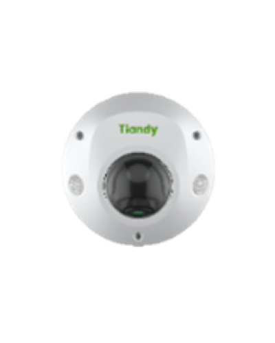 Купольная IP-камера Tiandy TC-C35PS Spec:I3/E/Y/M/H/4mm/V4.2 в Таганроге IP-камеры Pintop.ru