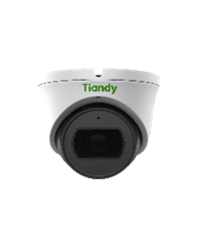 Уличная купольная IP-камера Tiandy TC-C35SS Spec:I3/A/E/Y/M/2.8-12mm/V4.0 в Таганроге IP-камеры Pintop.ru