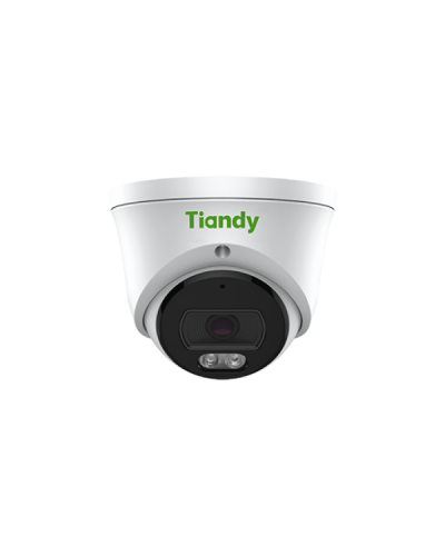 IP камера видеонаблюдения Tiandy TC-C35XS Spec:I3W/E/Y/S/2.8mm/V5.0 в Таганроге IP-камеры Pintop.ru