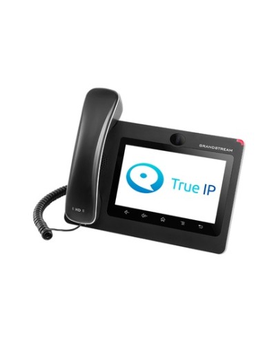 Комплект для поста консьержа True IP Systems Пульт консьержа TRUE IP в Таганроге Комплекты домофонов Pintop.ru