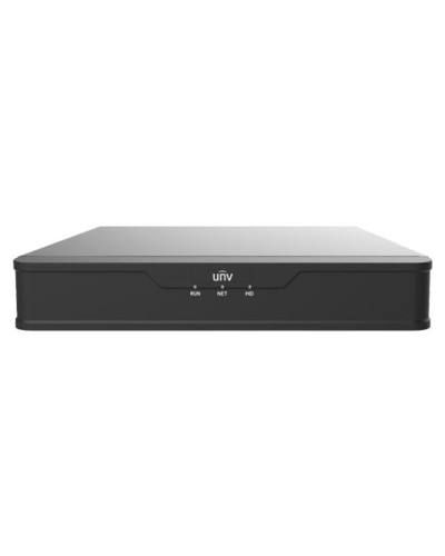 IP-видеорегистратор 4-х канальный Uniview NVR301-04S3 в Таганроге Системы видеонаблюдения Pintop.ru
