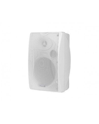 Громкоговоритель настенный 2-х полосный VOLTA SIGMA-530TW в Таганроге Система оповещения и трансляции Volta Pintop.ru