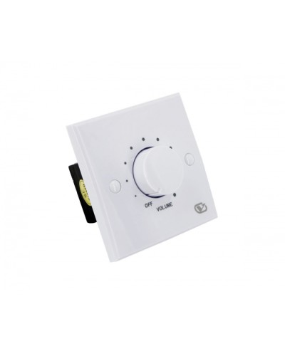 Регулятор громкости встраиваемый VOLTA VC-30R в Таганроге Система оповещения и трансляции Volta Pintop.ru