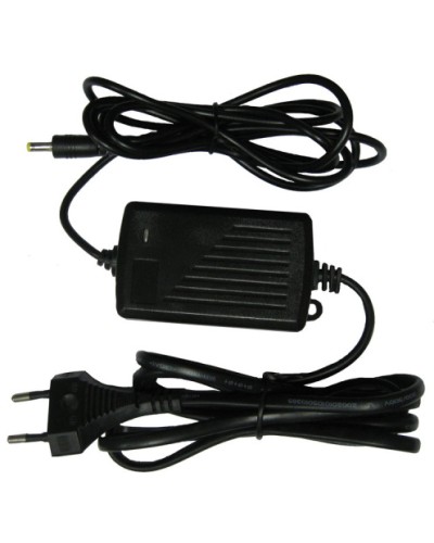 Блок питания Vizit БПД 12V/1.5A в Таганроге Многоабонентные системы Pintop.ru