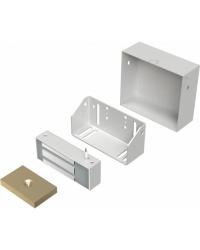 Замок электромагнитный VIZIT-ML150-331LG в Таганроге Электромагнитные замки Pintop.ru