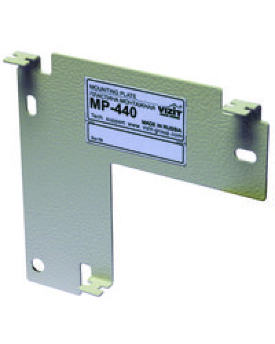 Комплект монтажный для монитора M440C(CM) Vizit MP-440 в Таганроге Аксессуары для многоабонентных систем Pintop.ru