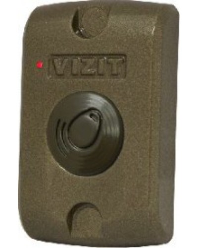 Считыватель для ключей VIZIT-RF2 EM-Marin Vizit RD-4R в Таганроге Считыватели Pintop.ru