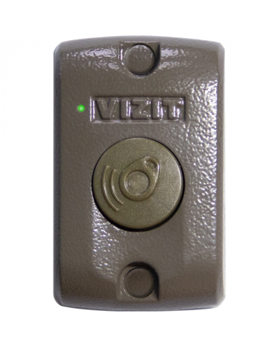 Считыватель для ключей VIZIT-RF3.1, VIZIT-RF3.2 EM-Marin Vizit RD-5F в Таганроге Считыватели Pintop.ru