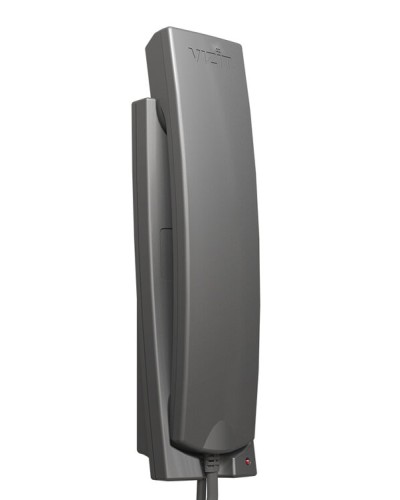 Трубка переговорная Vizit УКП-12GR в Таганроге Многоабонентные устройства Pintop.ru