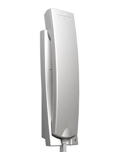 Трубка переговорная Vizit УКП-12PW в Таганроге Многоабонентные устройства Pintop.ru