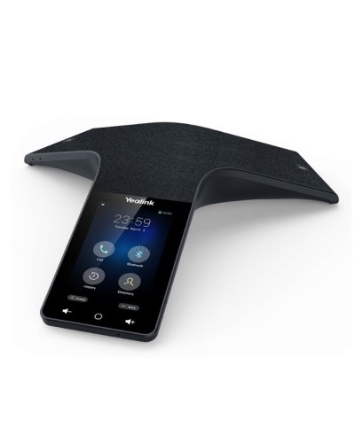 Сенсорный конференц-телефон Yealink CP925 в Таганроге Дополнительное оборудование для сетей Pintop.ru