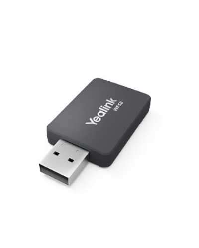 WiFi-адаптер Yealink WF50 в Таганроге Дополнительное оборудование для сетей Pintop.ru