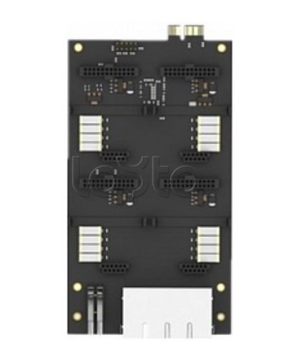 Плата расширения Yeastar EX08 в Таганроге Дополнительное оборудование для сетей Pintop.ru