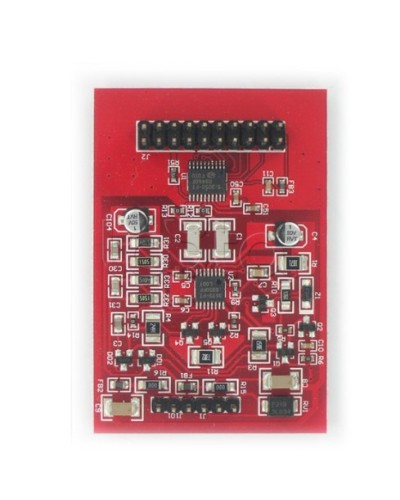 Модуль Yeastar O2 в Таганроге Дополнительное оборудование для сетей Pintop.ru