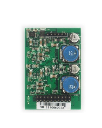 Модуль Yeastar S2 в Таганроге Дополнительное оборудование для сетей Pintop.ru