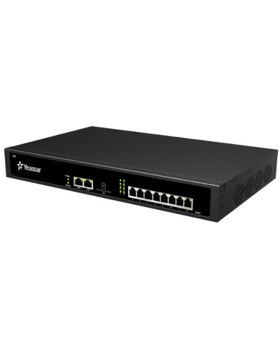 IP-автоматическая телефонная станция Yeastar S50 в Таганроге Дополнительное оборудование для сетей Pintop.ru