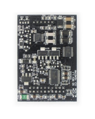 Модуль Yeastar SO в Таганроге Дополнительное оборудование для сетей Pintop.ru