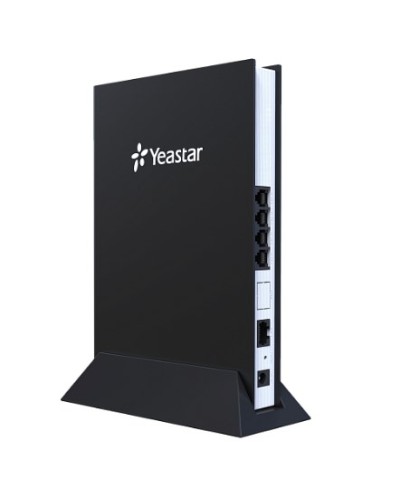 Шлюз Yeastar TA400 в Таганроге Дополнительное оборудование для сетей Pintop.ru