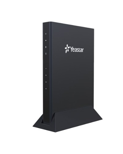 VoIP-шлюз Yeastar TA410 в Таганроге Дополнительное оборудование для сетей Pintop.ru